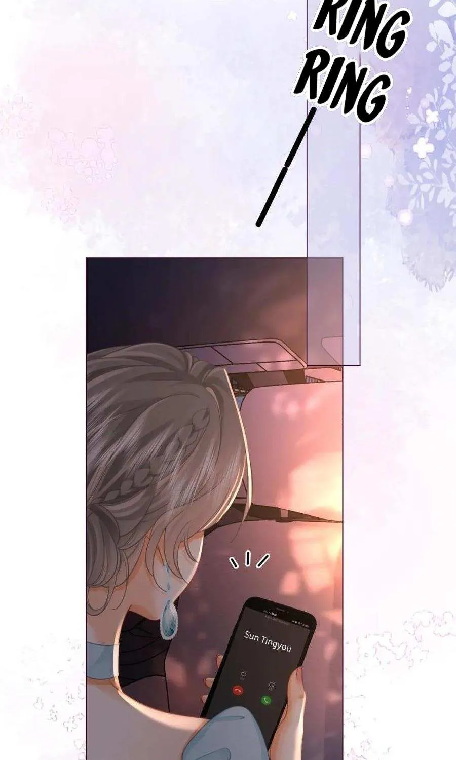 Miss Gu and Miss Qu Chapter 54 page 31 - 