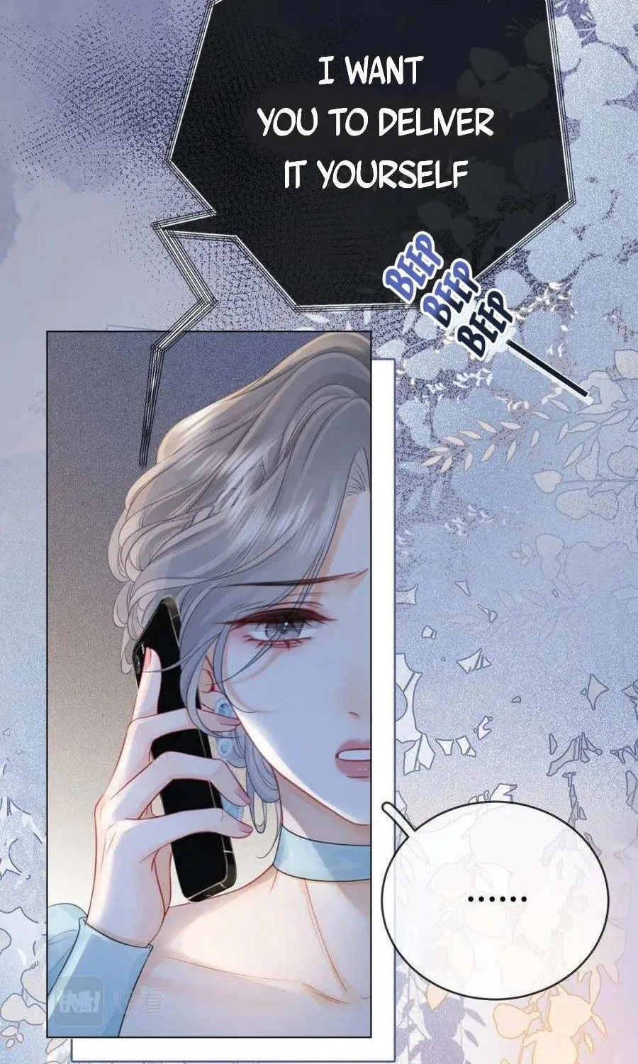 Miss Gu and Miss Qu Chapter 54 page 41 - 