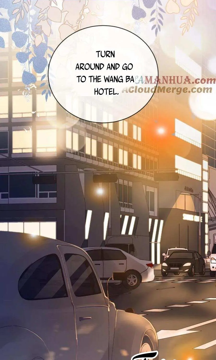 Miss Gu and Miss Qu Chapter 54 page 42 - 
