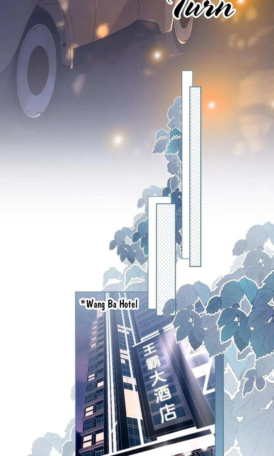 Miss Gu and Miss Qu Chapter 54 page 43 - 