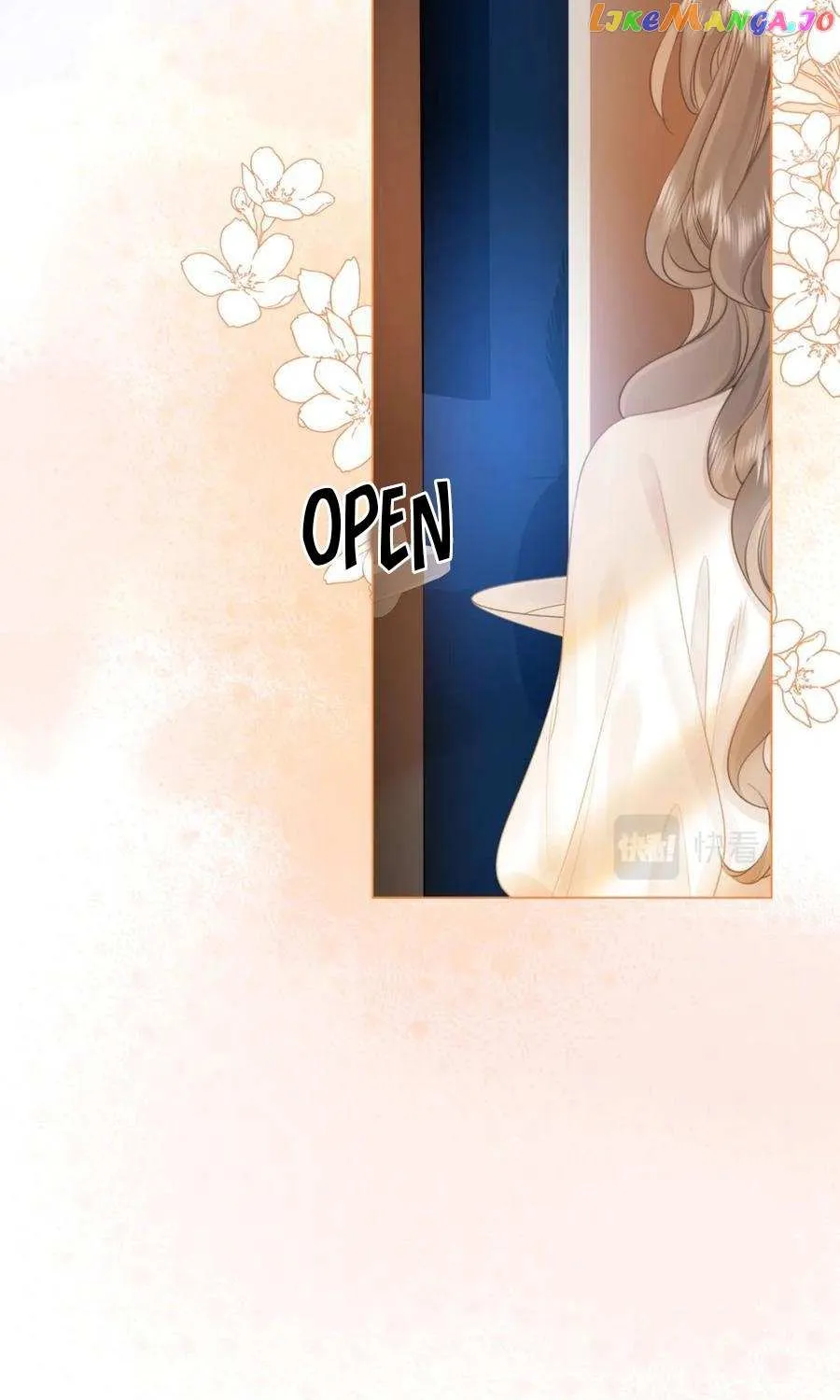 Miss Gu and Miss Qu Chapter 54 page 47 - 