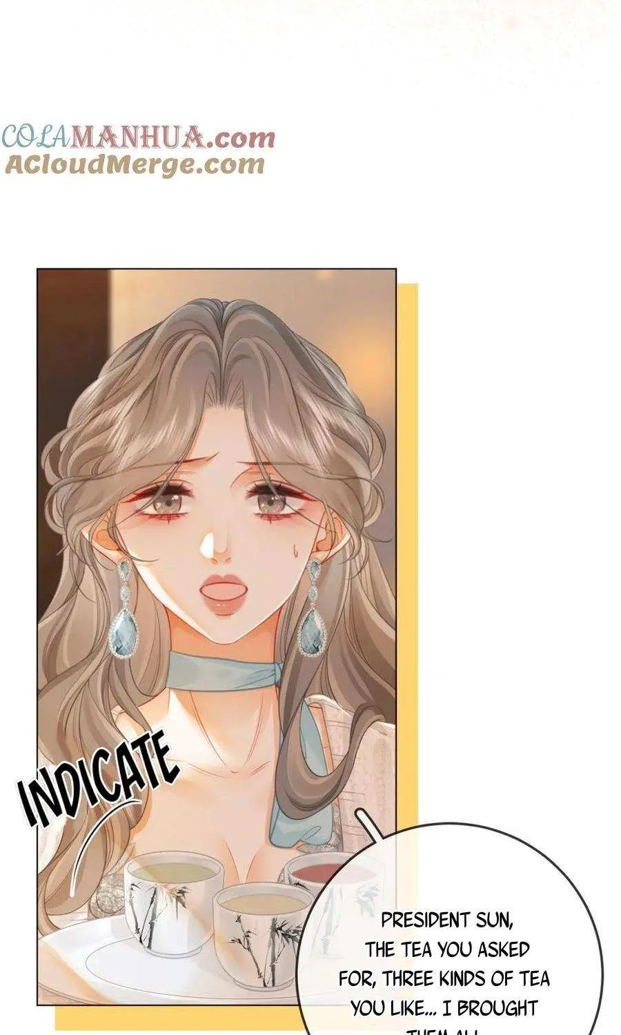 Miss Gu and Miss Qu Chapter 54 page 48 - 