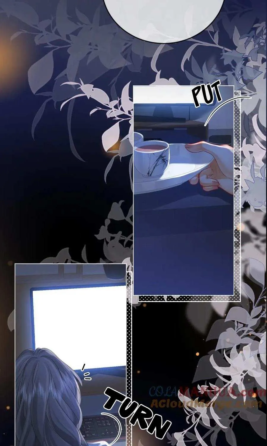Miss Gu and Miss Qu Chapter 54 page 51 - 