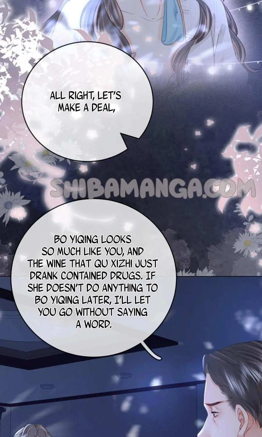 Miss Gu and Miss Qu Chapter 55 page 11 - 