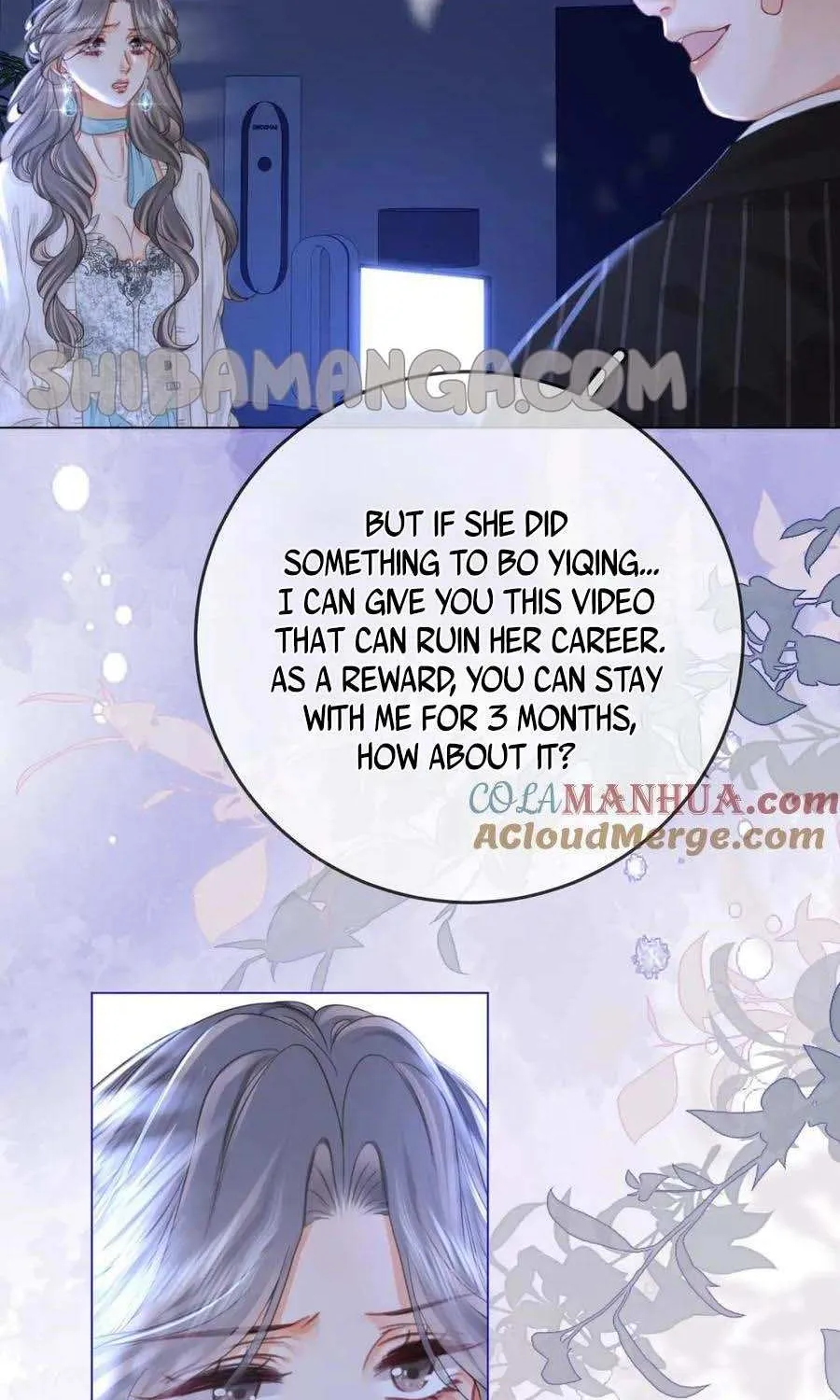 Miss Gu and Miss Qu Chapter 55 page 12 - 