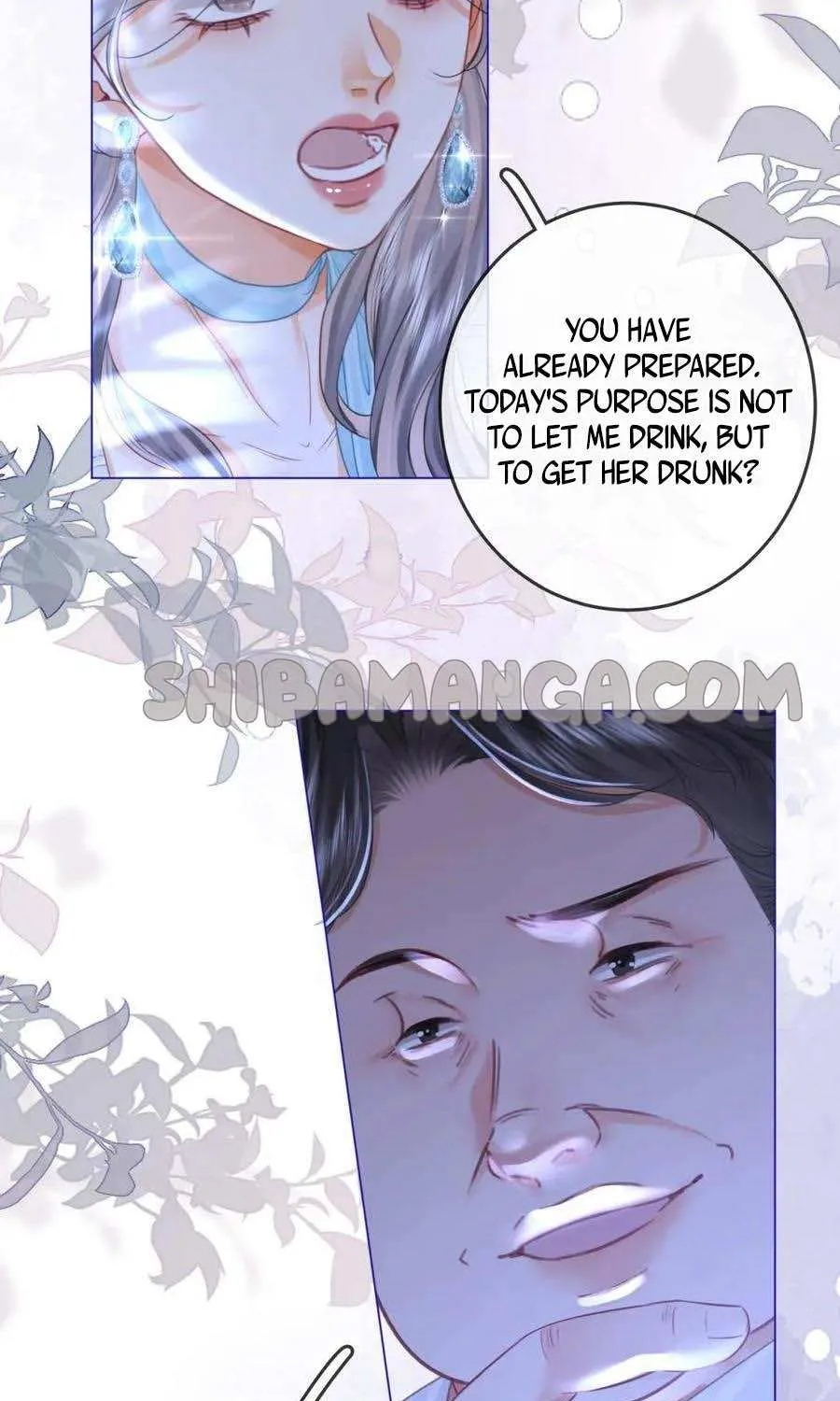 Miss Gu and Miss Qu Chapter 55 page 13 - 
