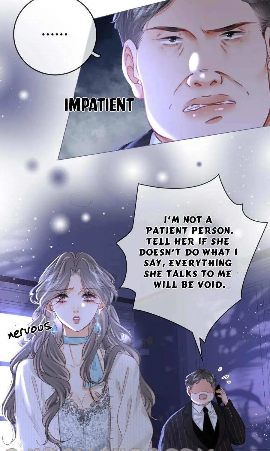 Miss Gu and Miss Qu Chapter 55 page 16 - 