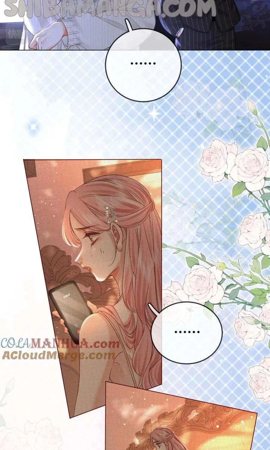 Miss Gu and Miss Qu Chapter 55 page 17 - 