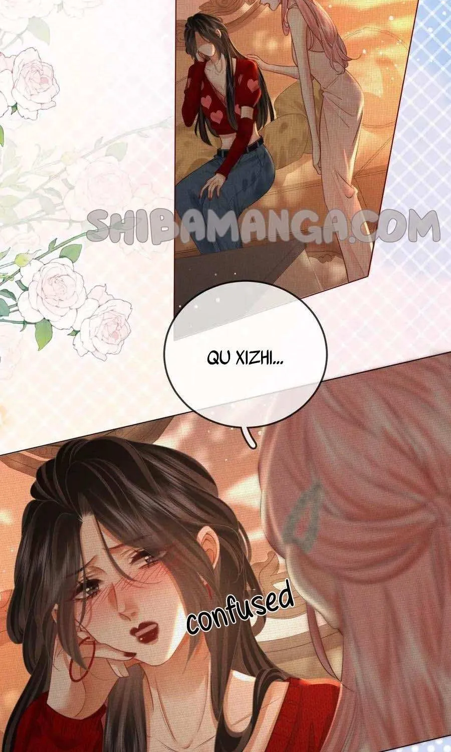 Miss Gu and Miss Qu Chapter 55 page 18 - 