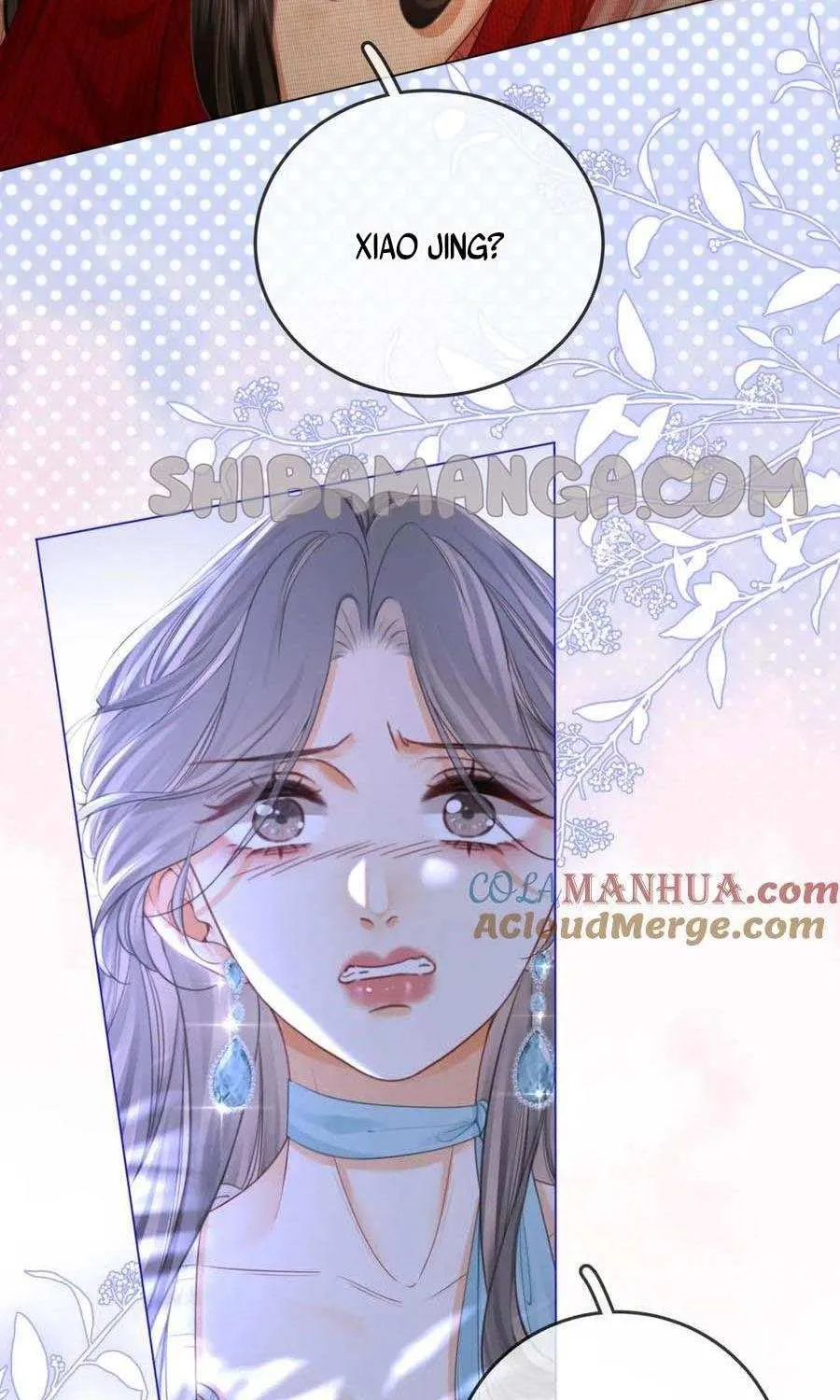Miss Gu and Miss Qu Chapter 55 page 19 - 