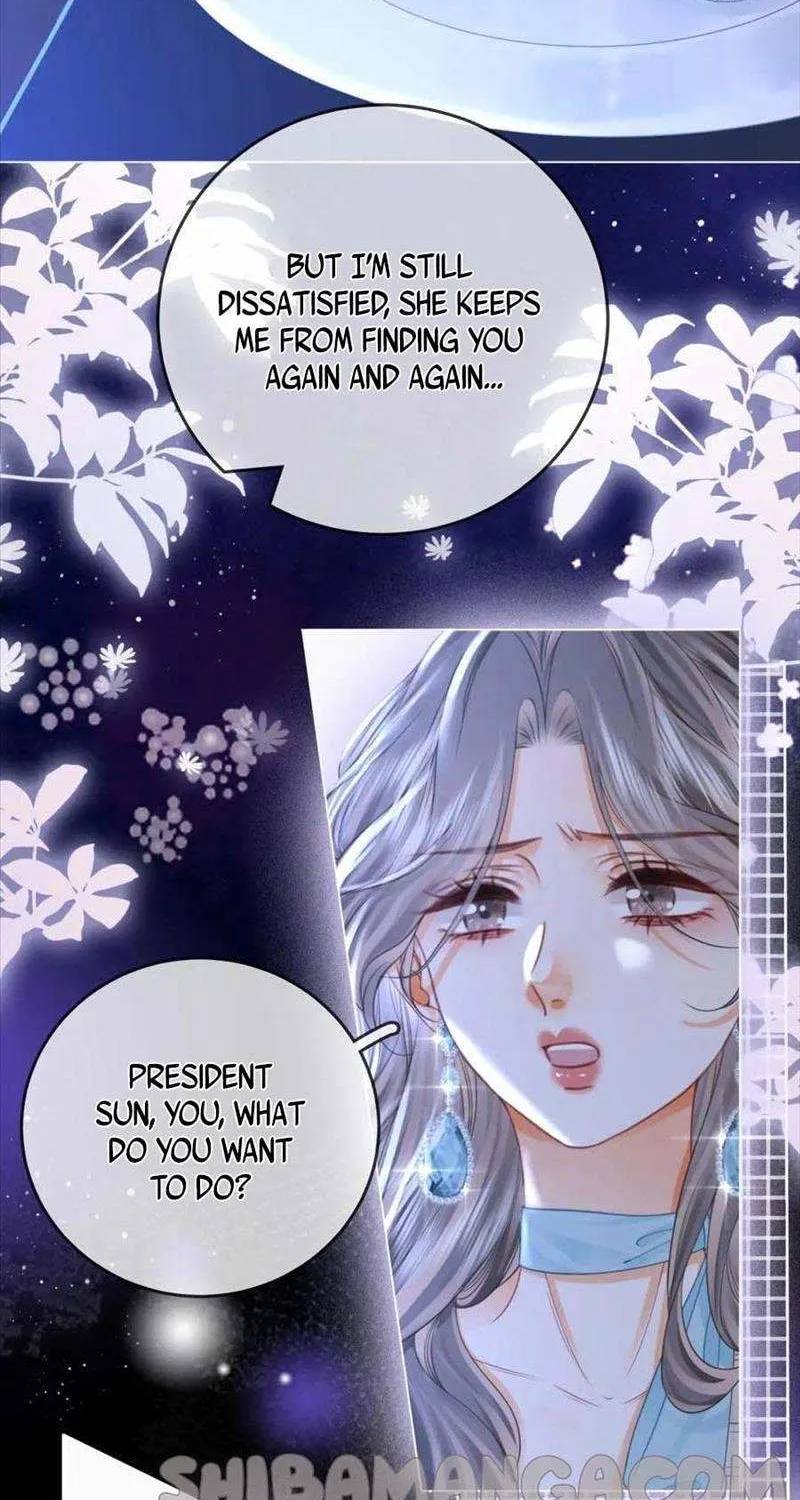 Miss Gu and Miss Qu Chapter 55 page 3 - 