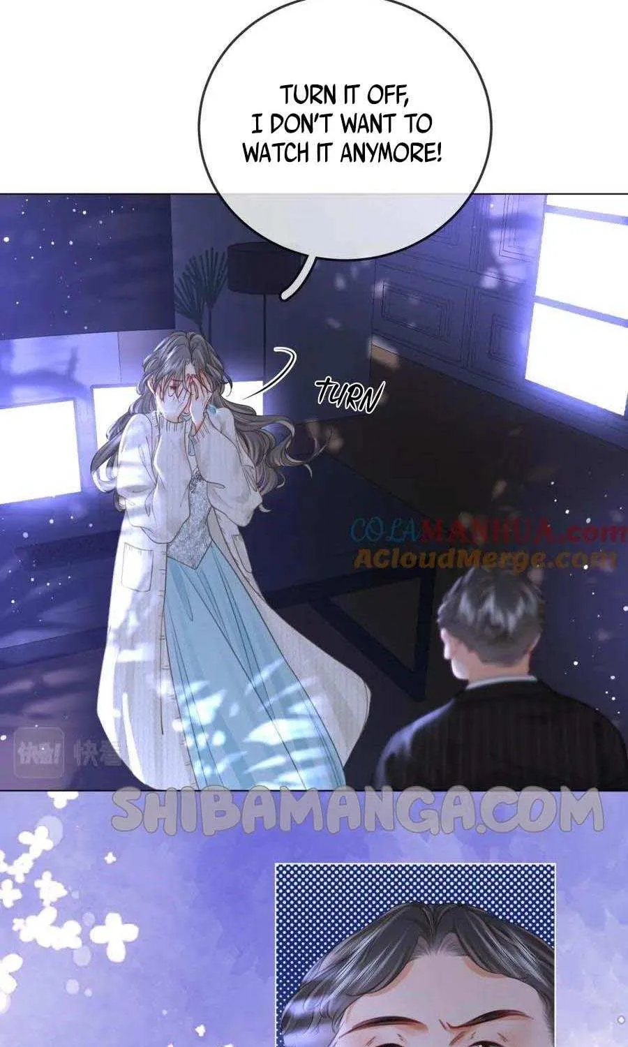 Miss Gu and Miss Qu Chapter 55 page 21 - 