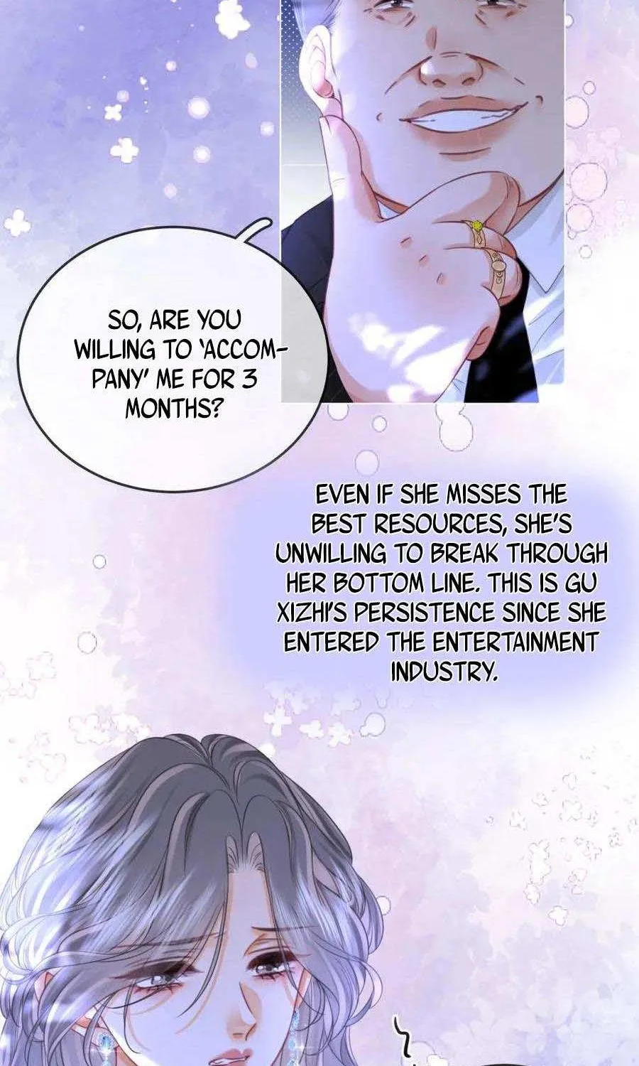 Miss Gu and Miss Qu Chapter 55 page 22 - 