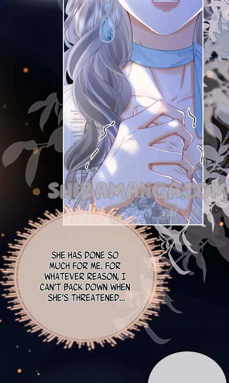 Miss Gu and Miss Qu Chapter 55 page 26 - 