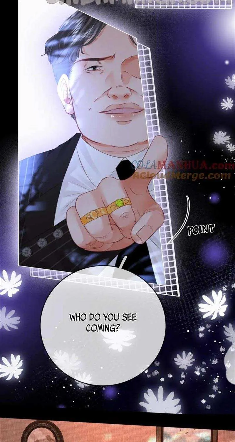 Miss Gu and Miss Qu Chapter 55 page 4 - 