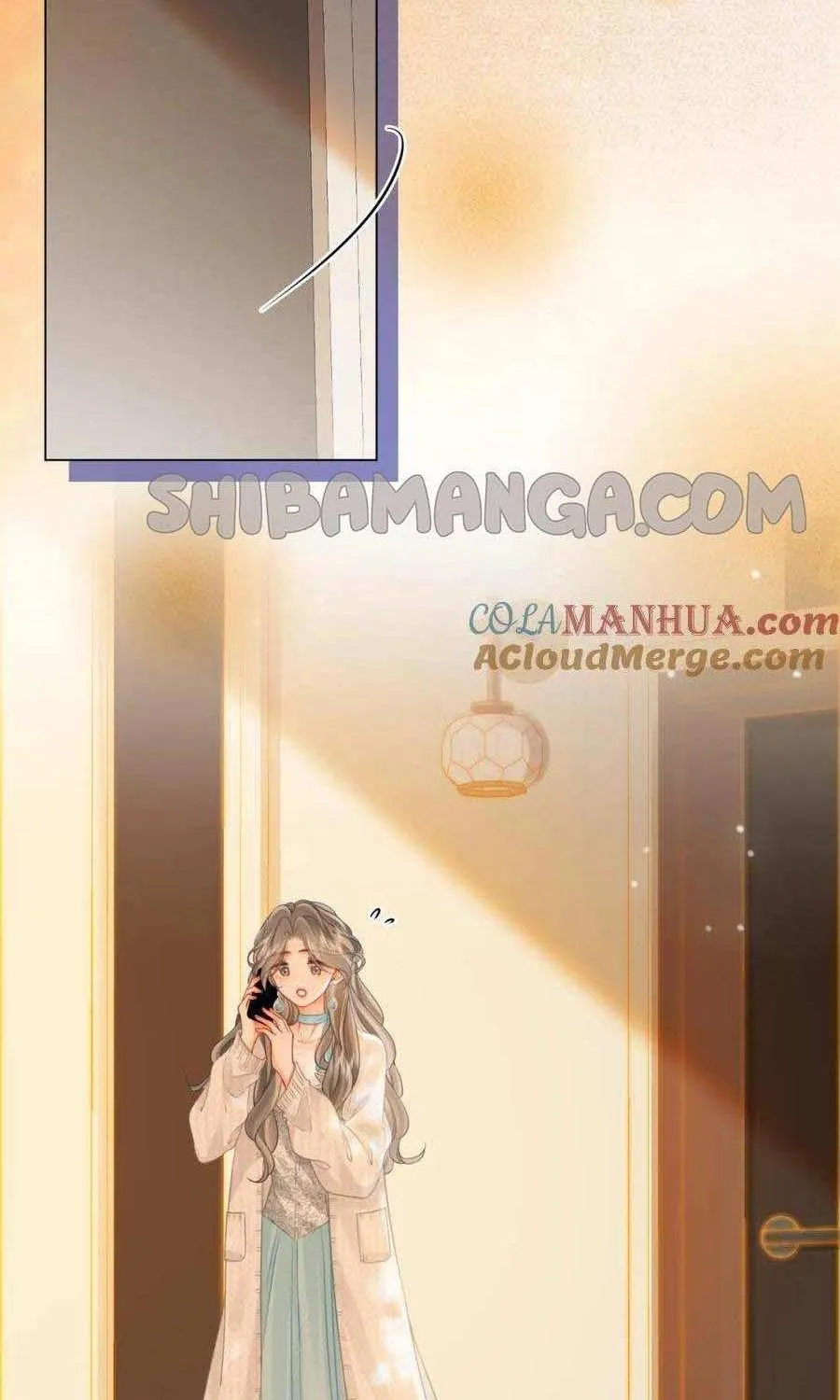 Miss Gu and Miss Qu Chapter 55 page 40 - 