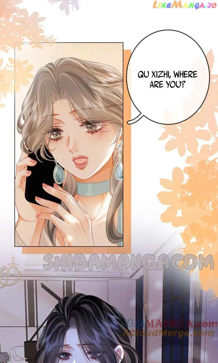 Miss Gu and Miss Qu Chapter 55 page 42 - 