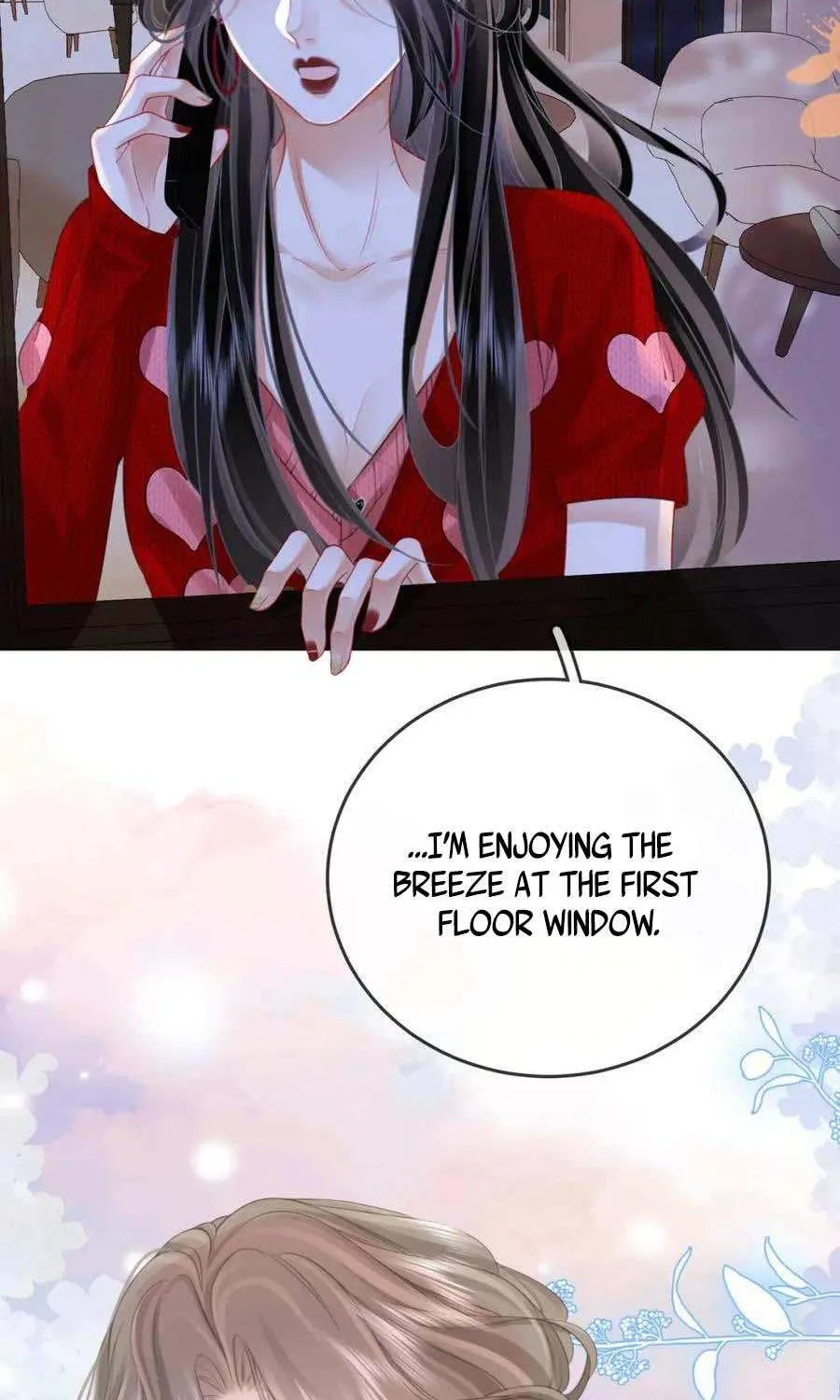 Miss Gu and Miss Qu Chapter 55 page 43 - 