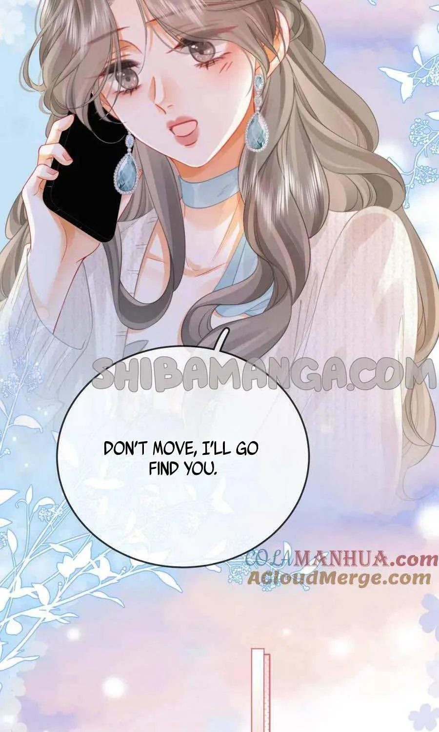 Miss Gu and Miss Qu Chapter 55 page 44 - 