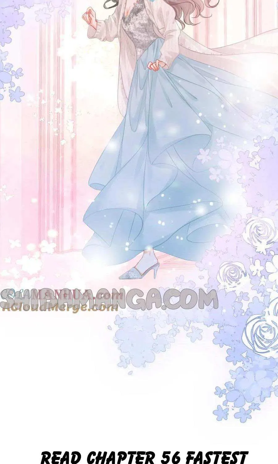 Miss Gu and Miss Qu Chapter 55 page 46 - 