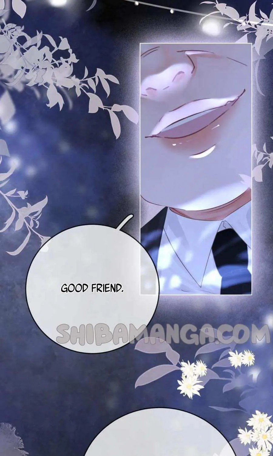 Miss Gu and Miss Qu Chapter 55 page 9 - 