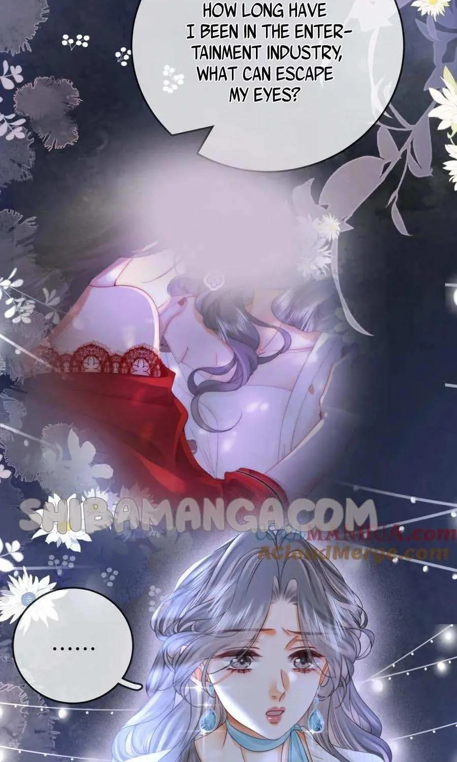 Miss Gu and Miss Qu Chapter 55 page 10 - 