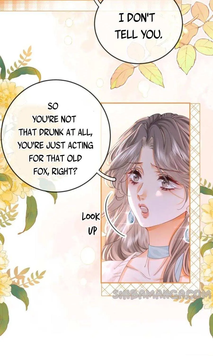 Miss Gu and Miss Qu Chapter 56 page 12 - 