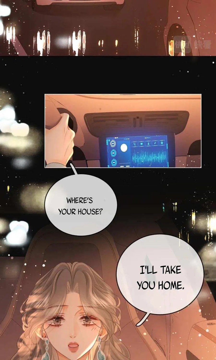 Miss Gu and Miss Qu Chapter 56 page 18 - 