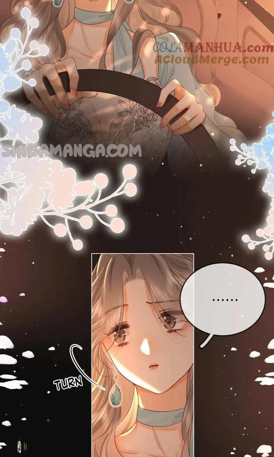 Miss Gu and Miss Qu Chapter 56 page 19 - 