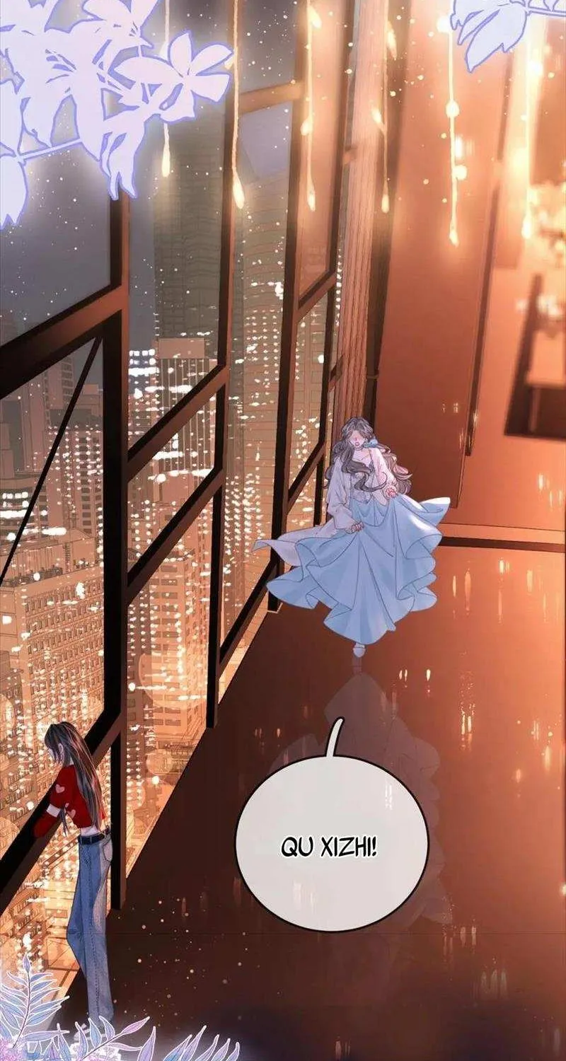 Miss Gu and Miss Qu Chapter 56 page 3 - 