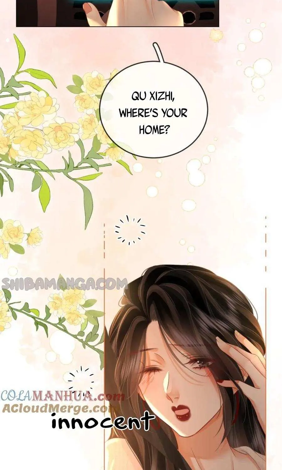 Miss Gu and Miss Qu Chapter 56 page 23 - 