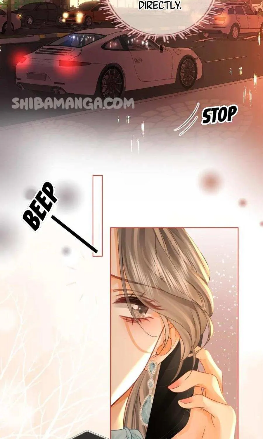 Miss Gu and Miss Qu Chapter 56 page 26 - 