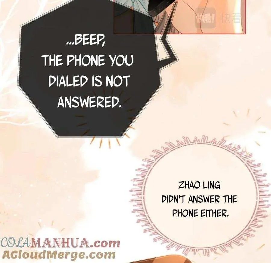 Miss Gu and Miss Qu Chapter 56 page 27 - 