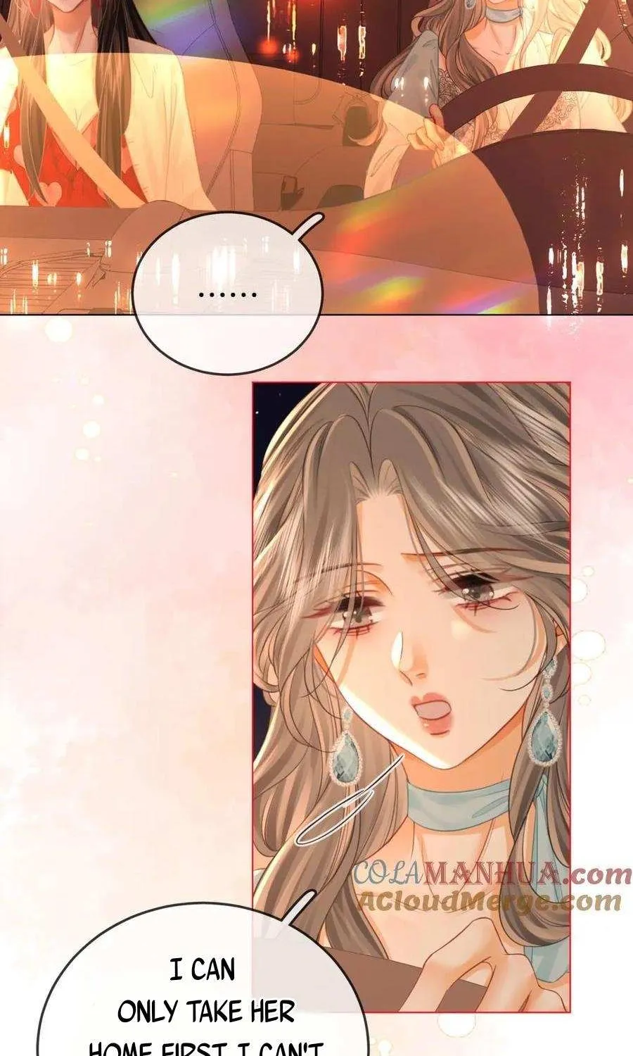 Miss Gu and Miss Qu Chapter 56 page 29 - 