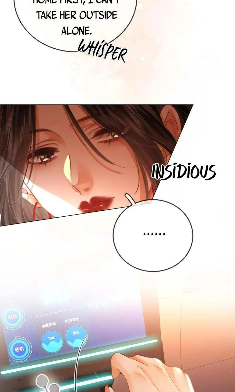 Miss Gu and Miss Qu Chapter 56 page 30 - 