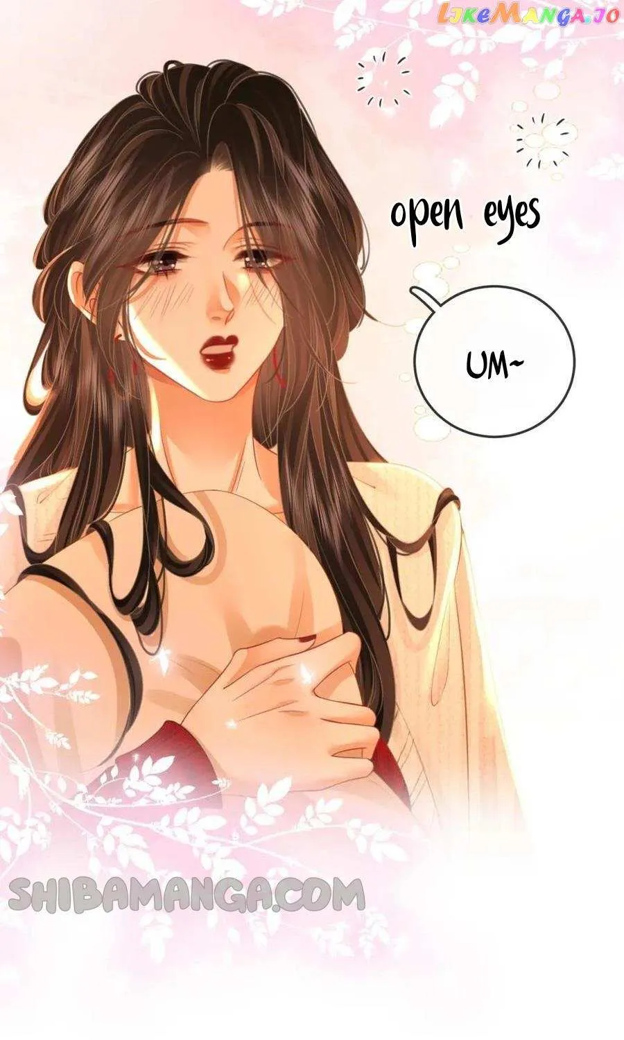 Miss Gu and Miss Qu Chapter 56 page 34 - 