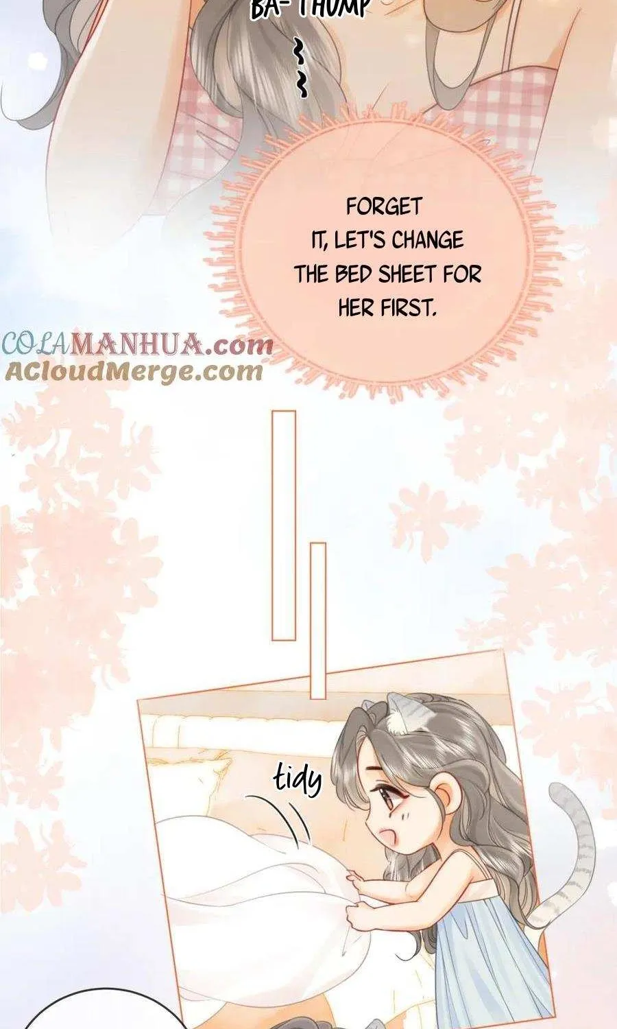 Miss Gu and Miss Qu Chapter 56 page 37 - 