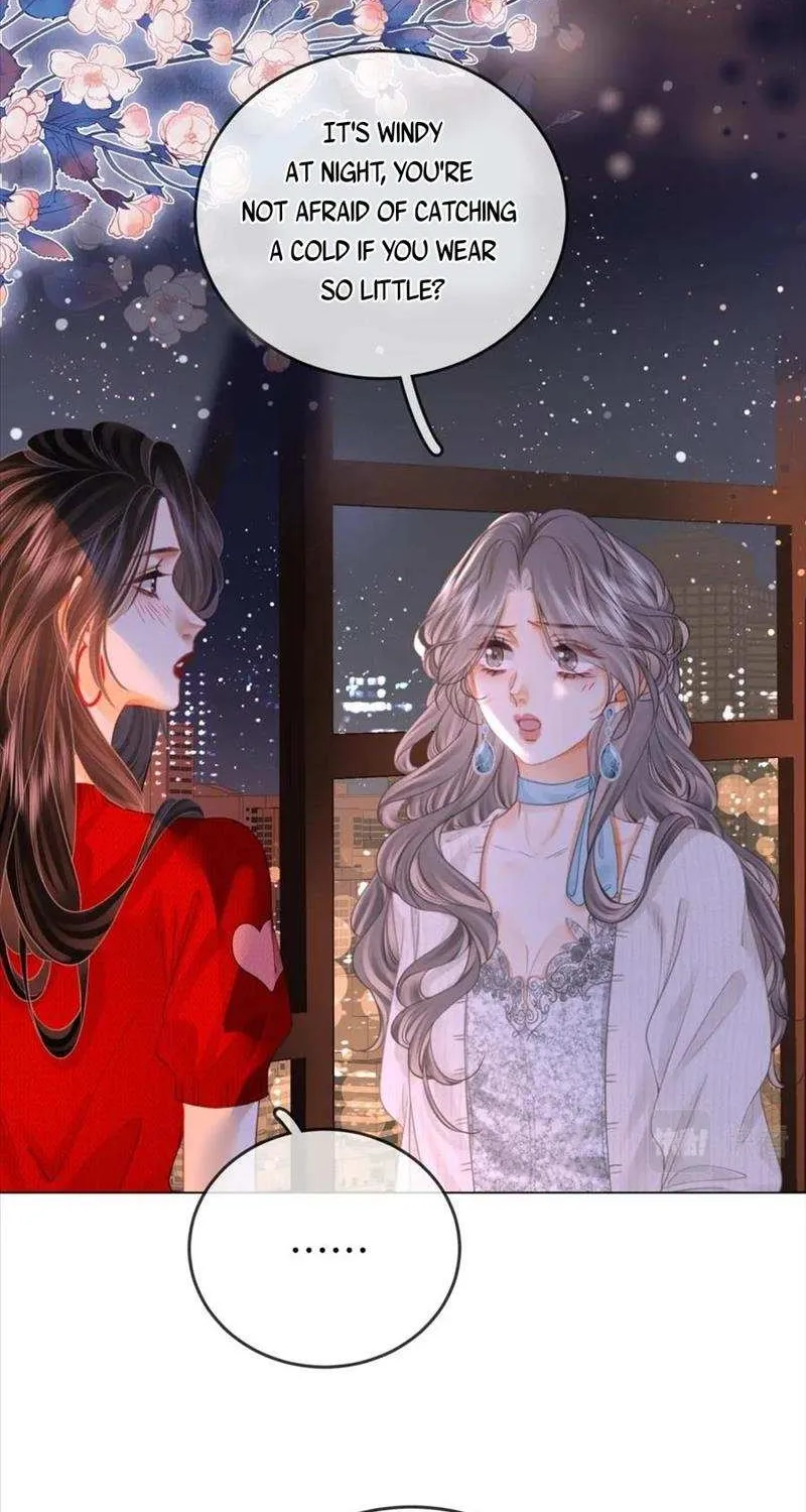 Miss Gu and Miss Qu Chapter 56 page 5 - 
