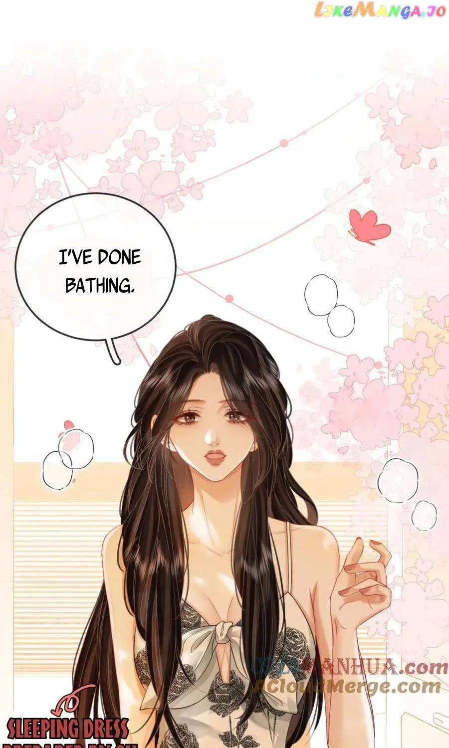 Miss Gu and Miss Qu Chapter 56 page 41 - 