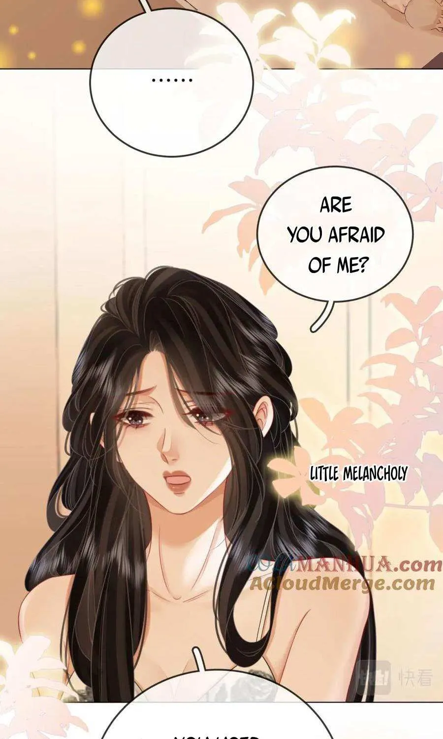 Miss Gu and Miss Qu Chapter 56 page 43 - 