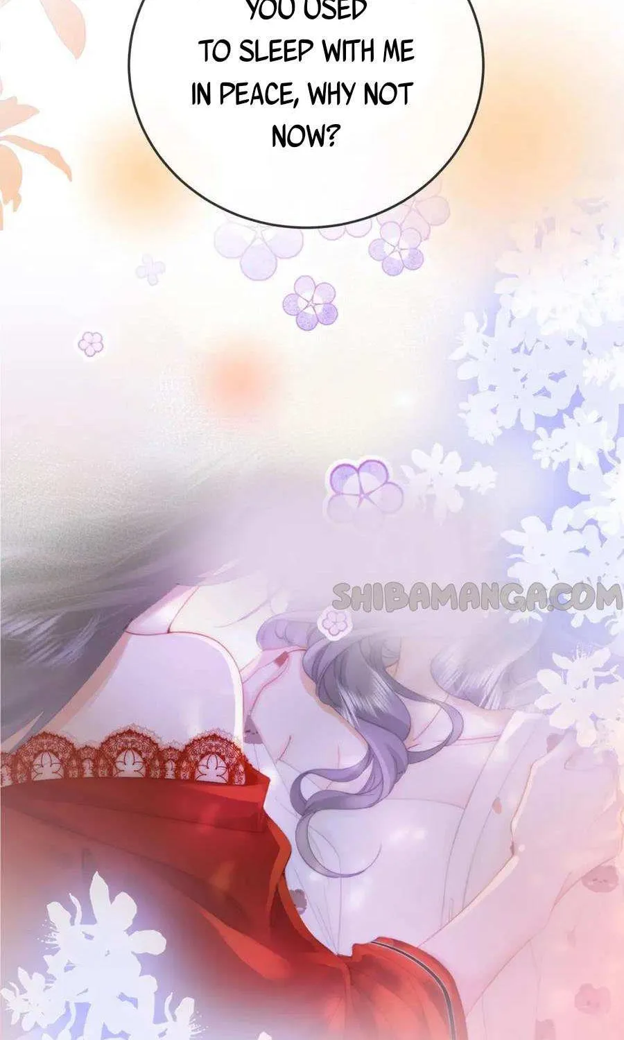 Miss Gu and Miss Qu Chapter 56 page 44 - 