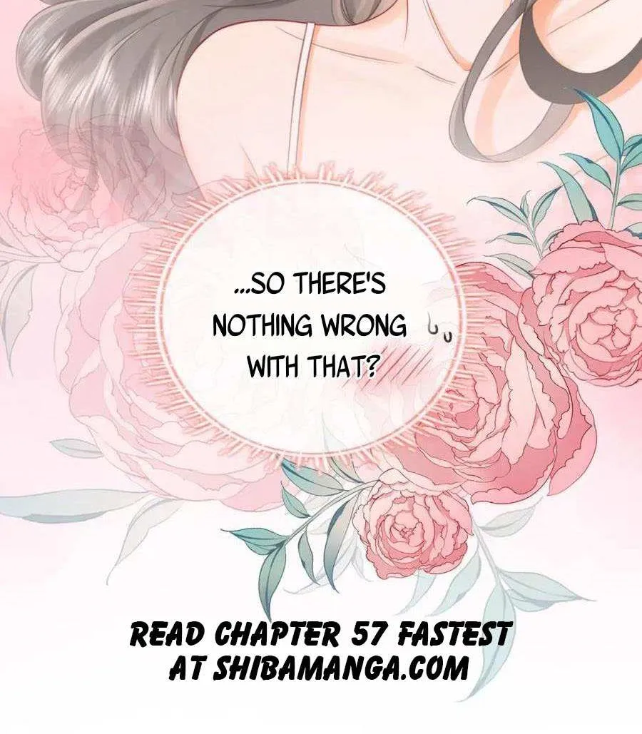 Miss Gu and Miss Qu Chapter 56 page 46 - 
