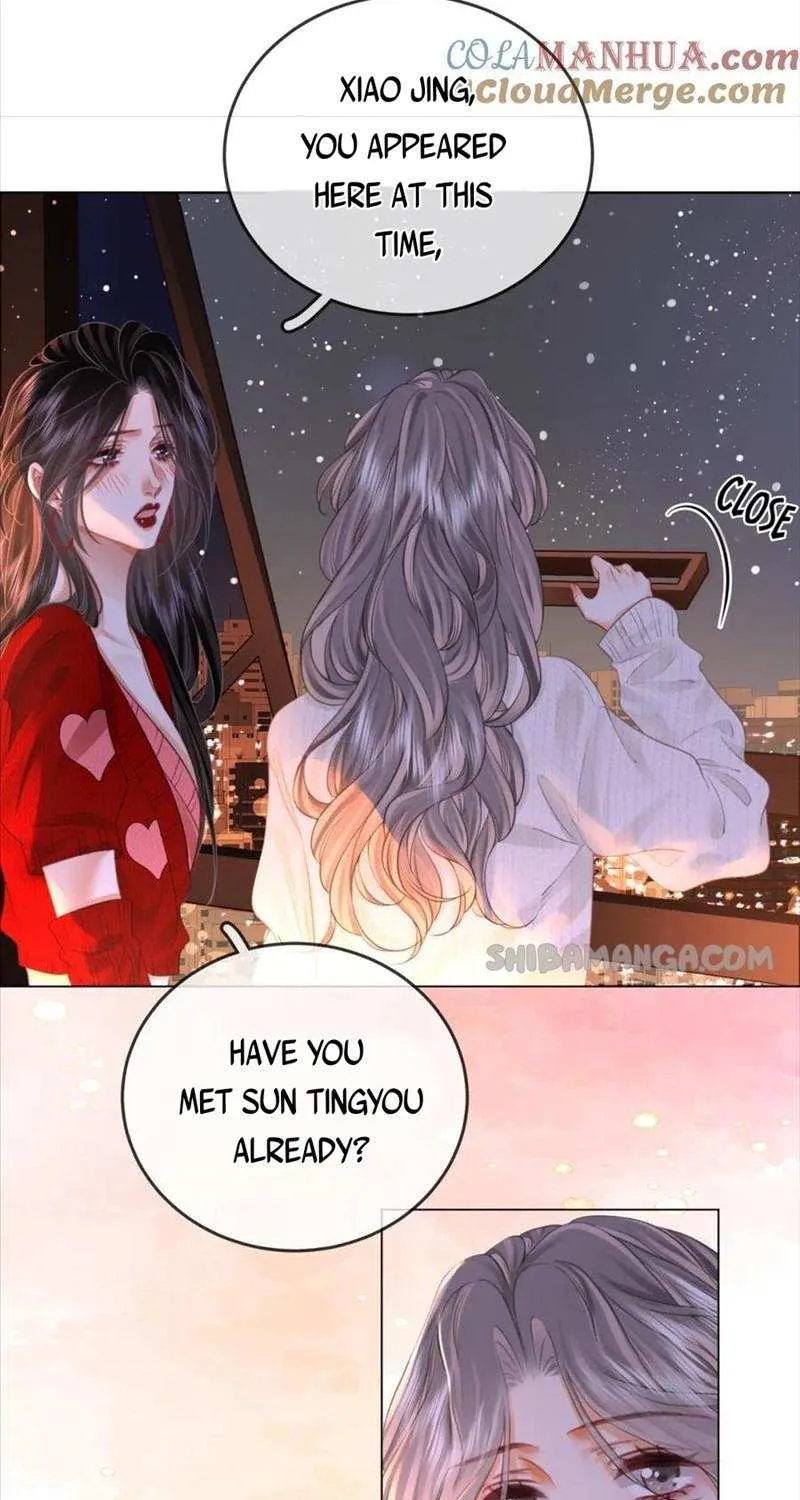 Miss Gu and Miss Qu Chapter 56 page 6 - 