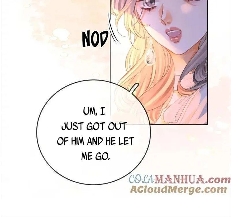 Miss Gu and Miss Qu Chapter 56 page 7 - 