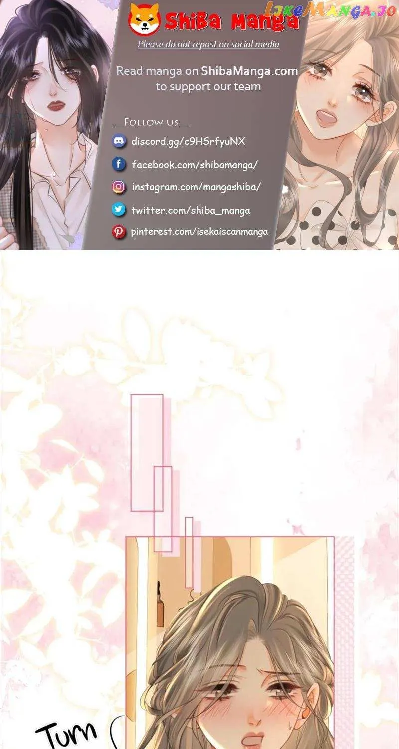 Miss Gu and Miss Qu Chapter 57 page 2 - 