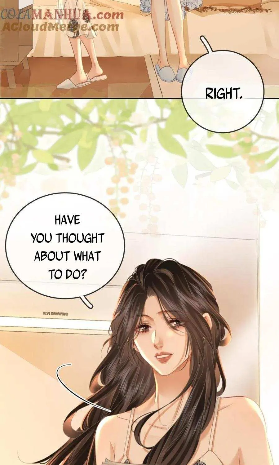 Miss Gu and Miss Qu Chapter 57 page 11 - 