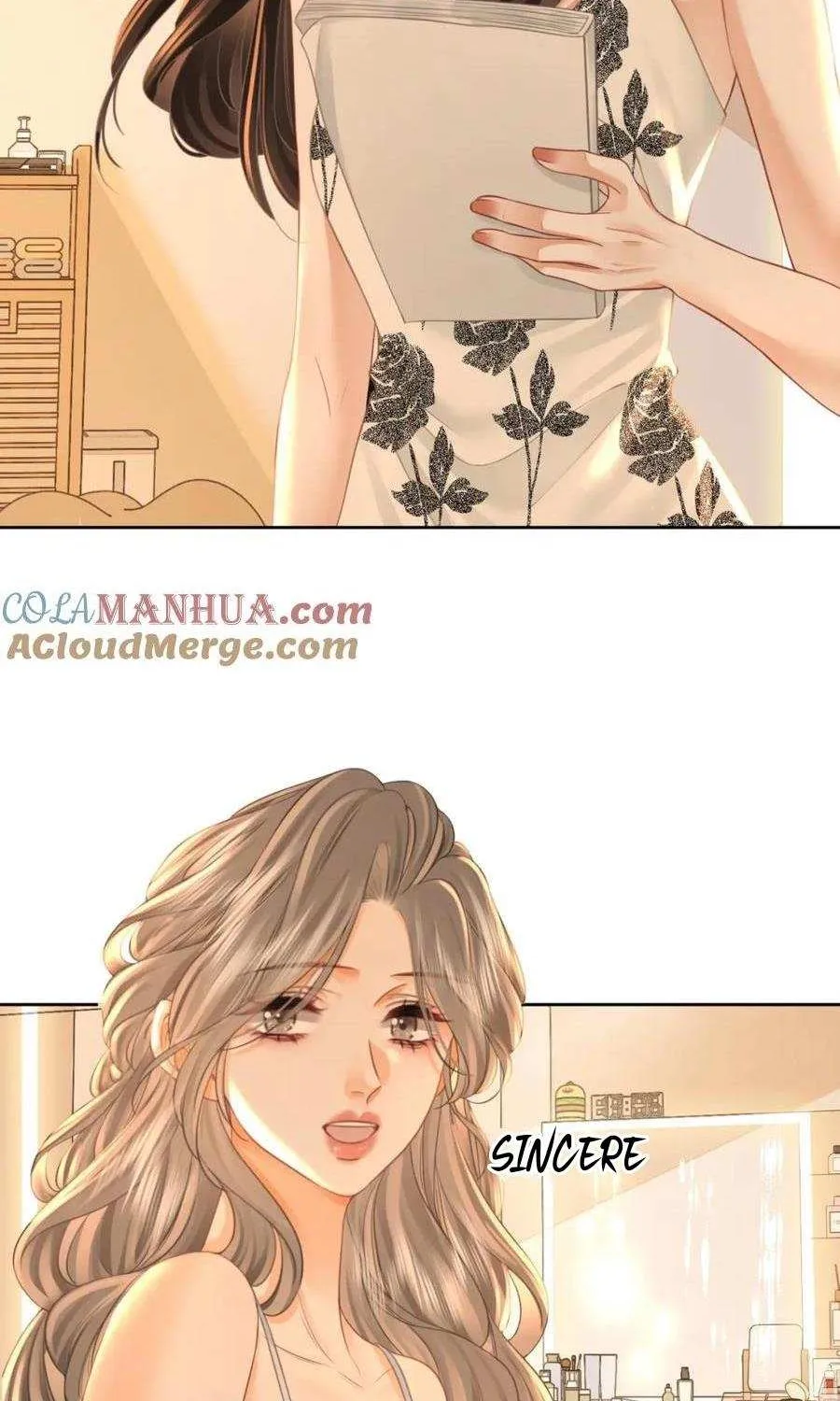 Miss Gu and Miss Qu Chapter 57 page 12 - 