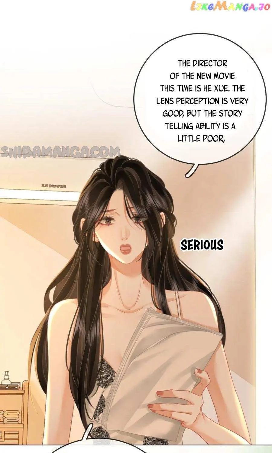 Miss Gu and Miss Qu Chapter 57 page 16 - 