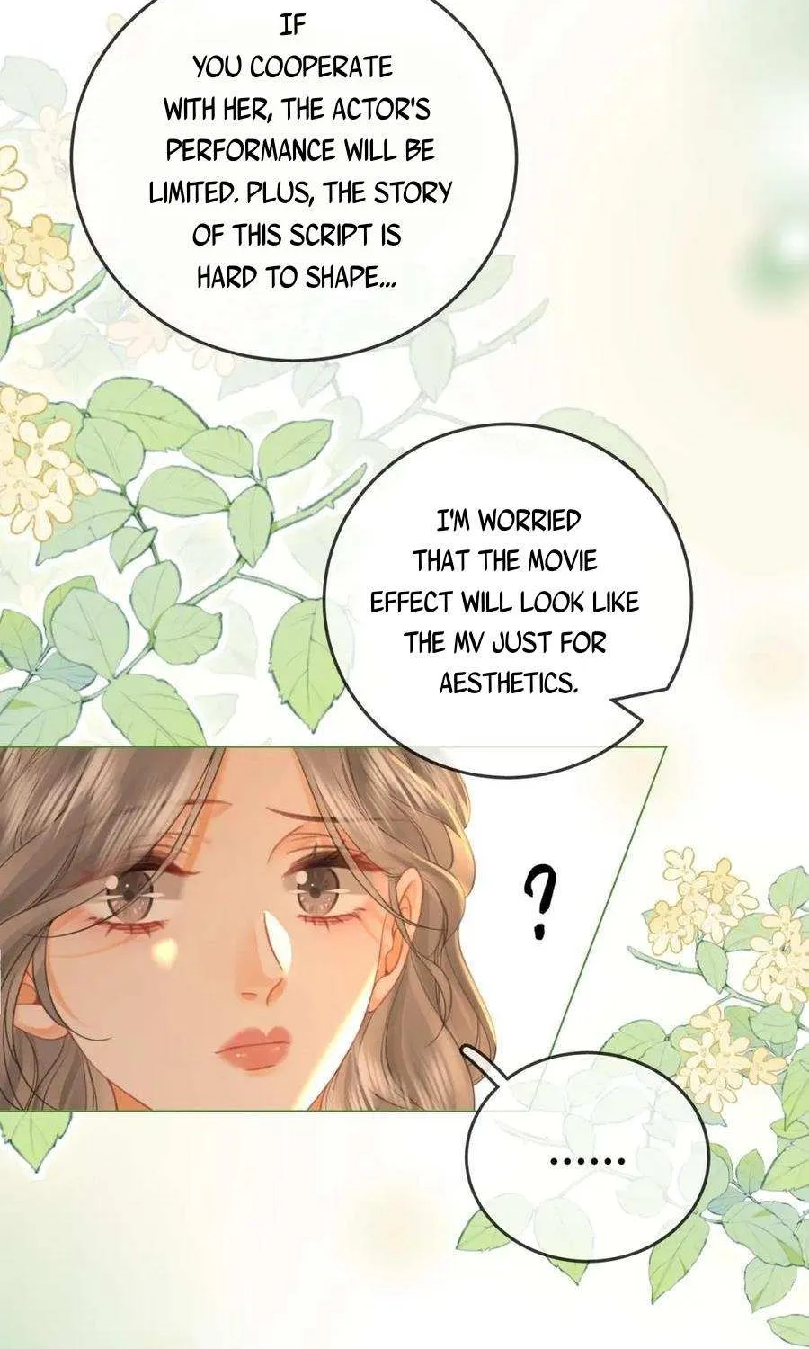 Miss Gu and Miss Qu Chapter 57 page 17 - 