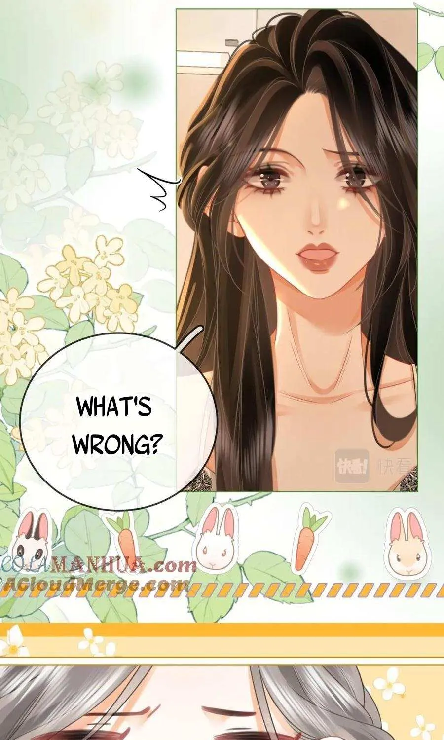 Miss Gu and Miss Qu Chapter 57 page 18 - 